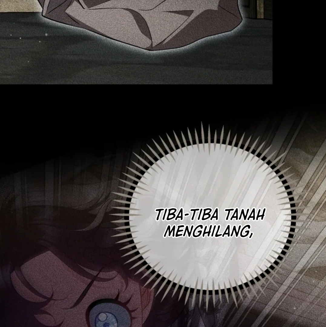 I Will Become the Villain's Poison Taster Chapter 54 - halaman 76