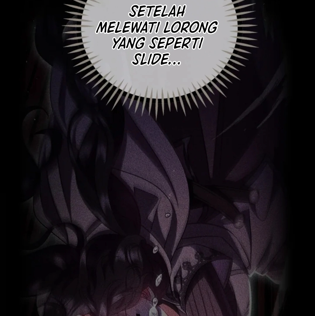 I Will Become the Villain's Poison Taster Chapter 54 - halaman 78