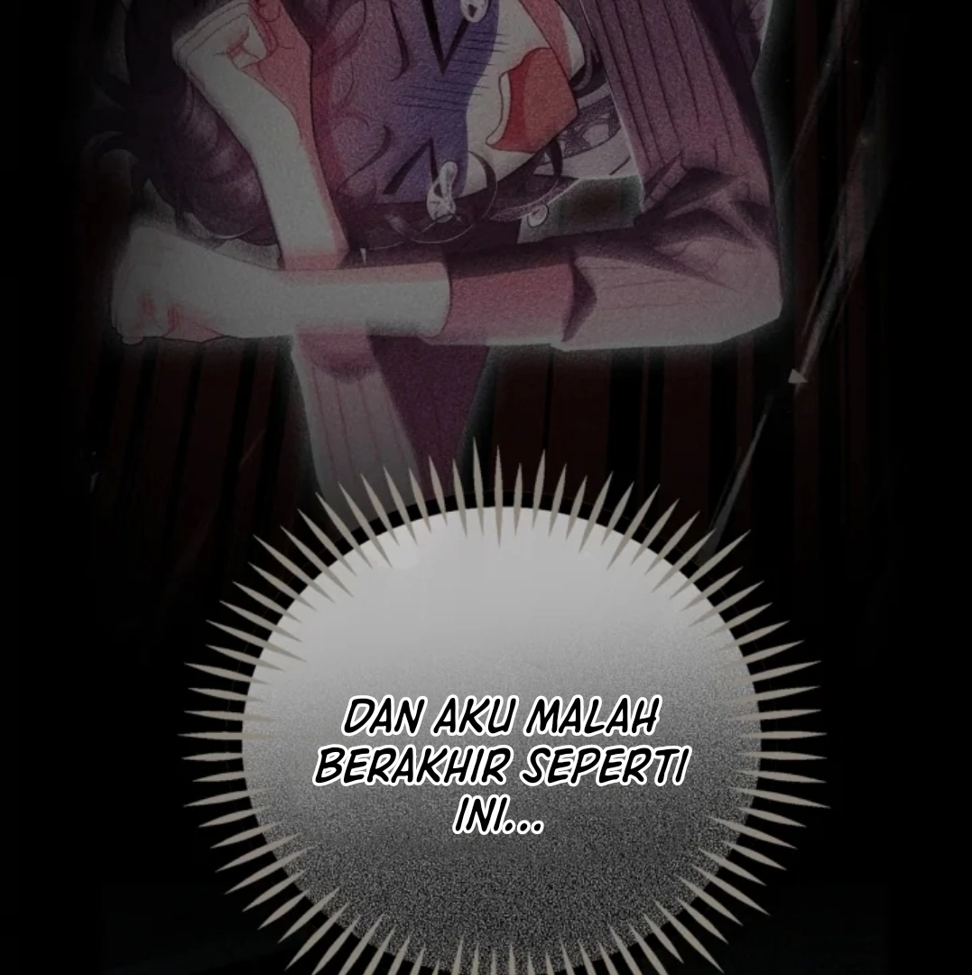 I Will Become the Villain's Poison Taster Chapter 54 - halaman 79