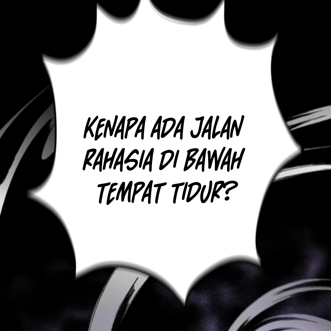 I Will Become the Villain's Poison Taster Chapter 54 - halaman 8