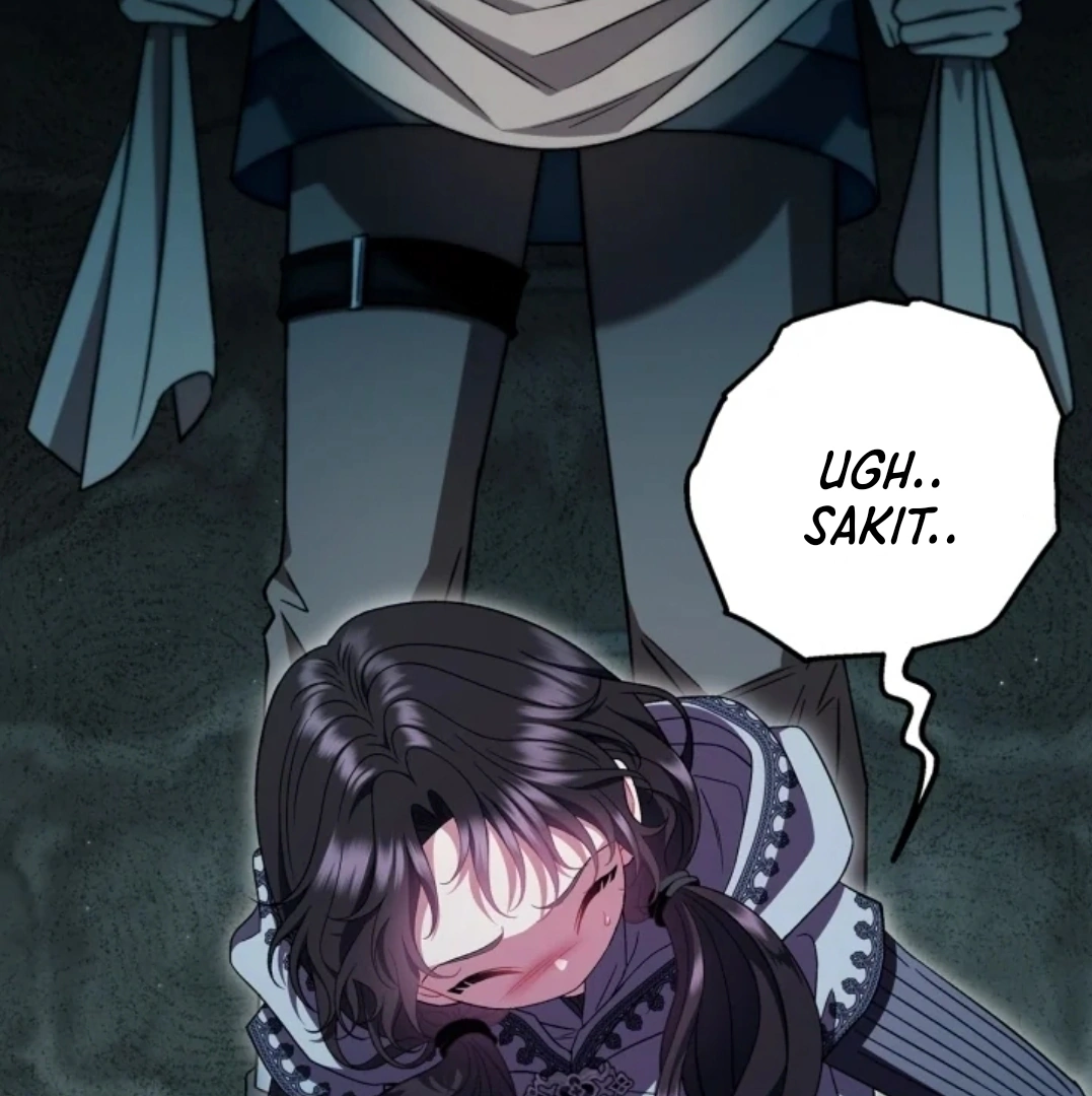 I Will Become the Villain's Poison Taster Chapter 54 - halaman 82