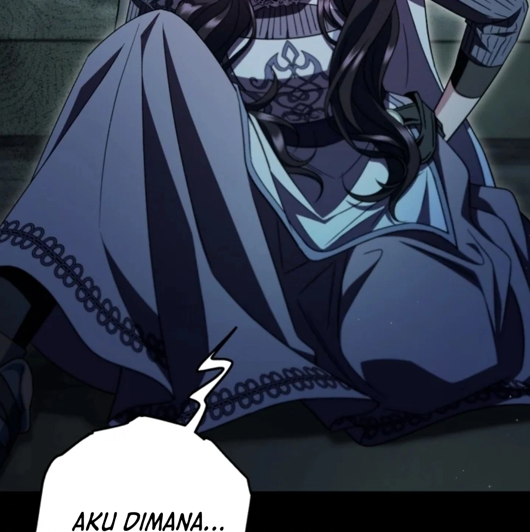 I Will Become the Villain's Poison Taster Chapter 54 - halaman 83