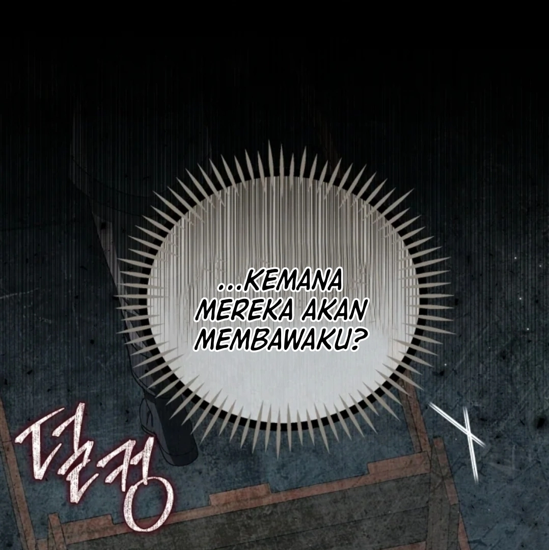 I Will Become the Villain's Poison Taster Chapter 54 - halaman 86