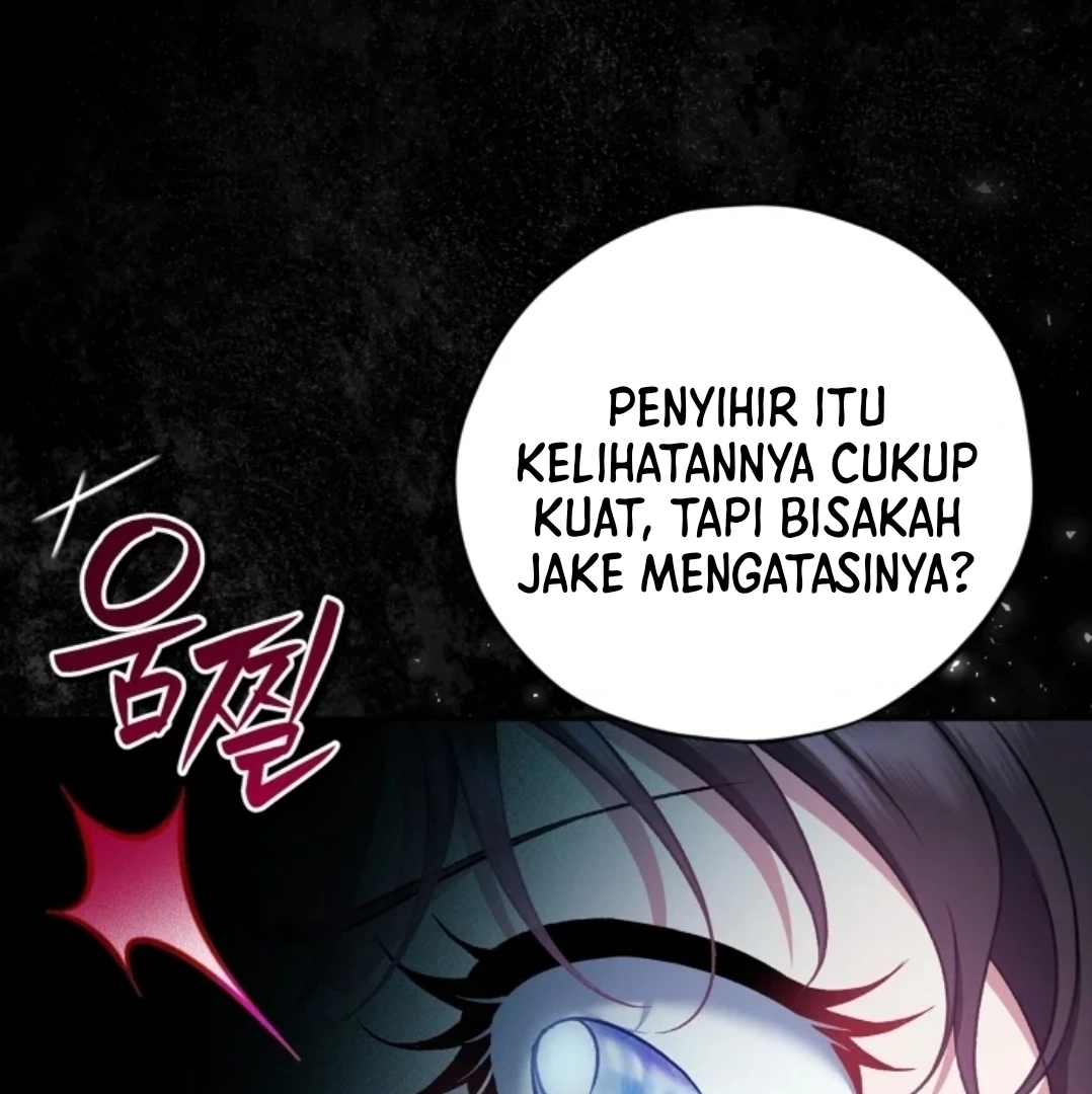I Will Become the Villain's Poison Taster Chapter 54 - halaman 90