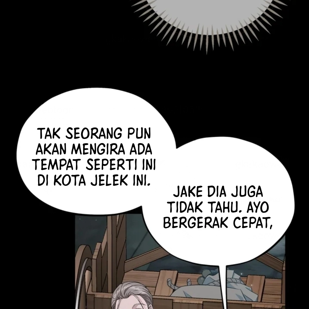I Will Become the Villain's Poison Taster Chapter 54 - halaman 92