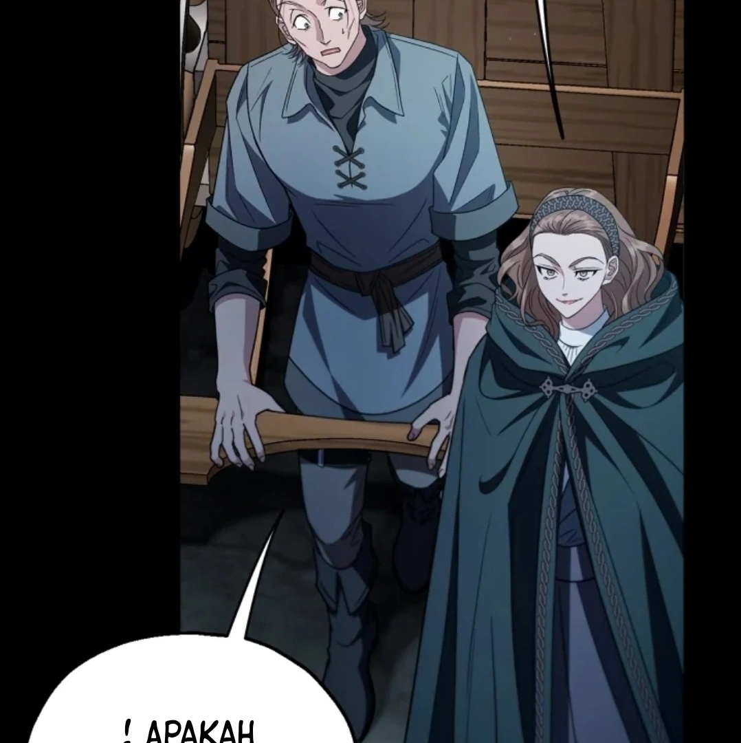 I Will Become the Villain's Poison Taster Chapter 54 - halaman 93