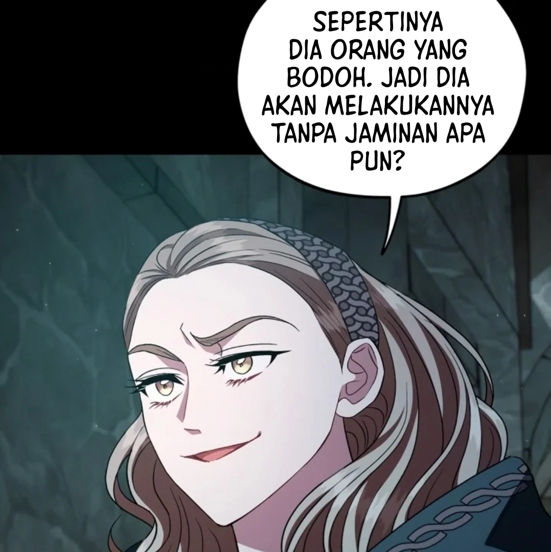 I Will Become the Villain's Poison Taster Chapter 54 - halaman 95