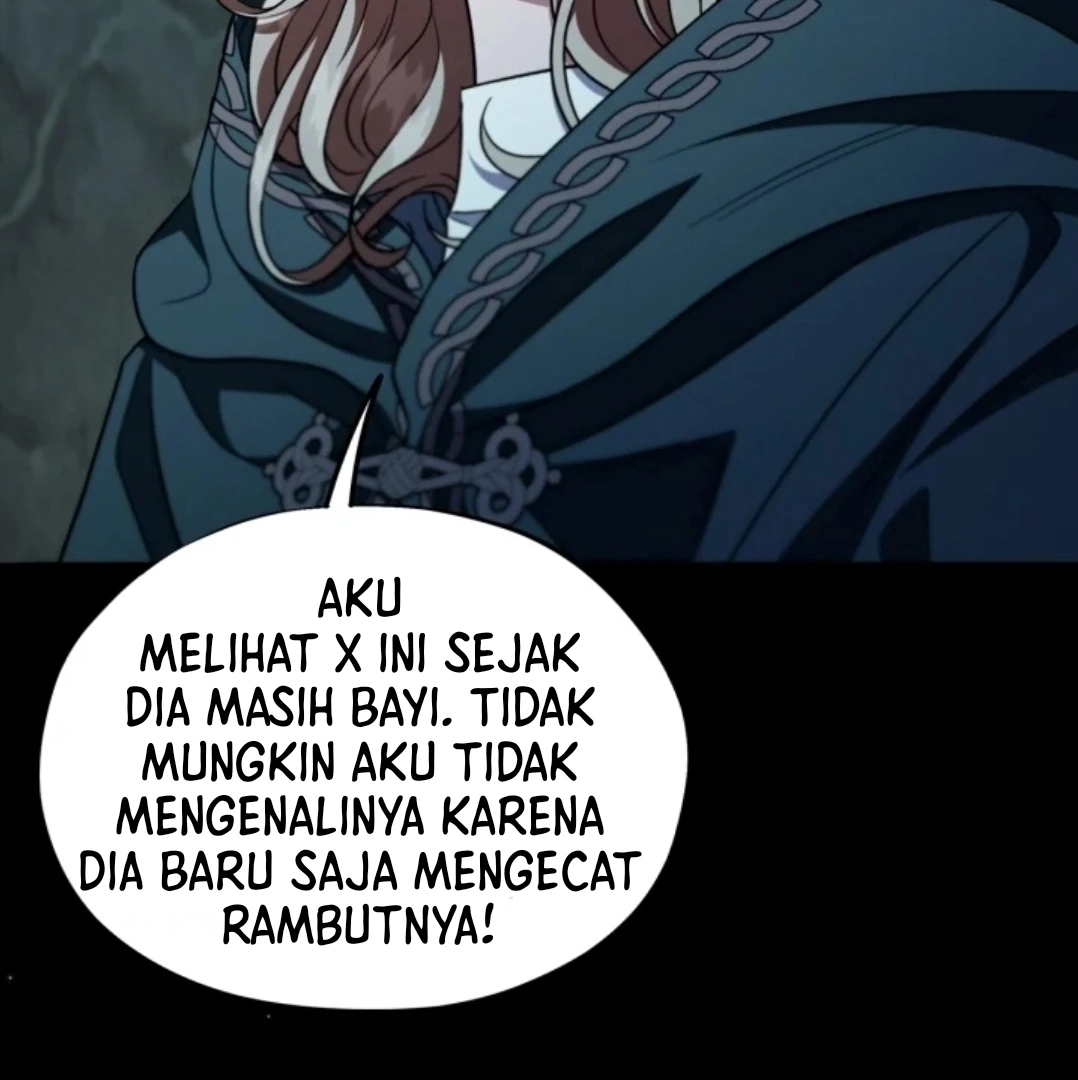 I Will Become the Villain's Poison Taster Chapter 54 - halaman 96