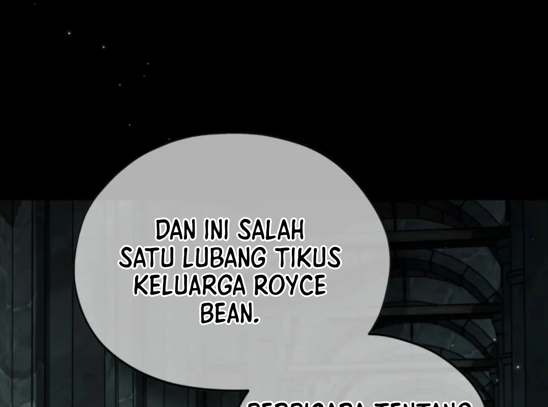 I Will Become the Villain's Poison Taster Chapter 54 - halaman 97