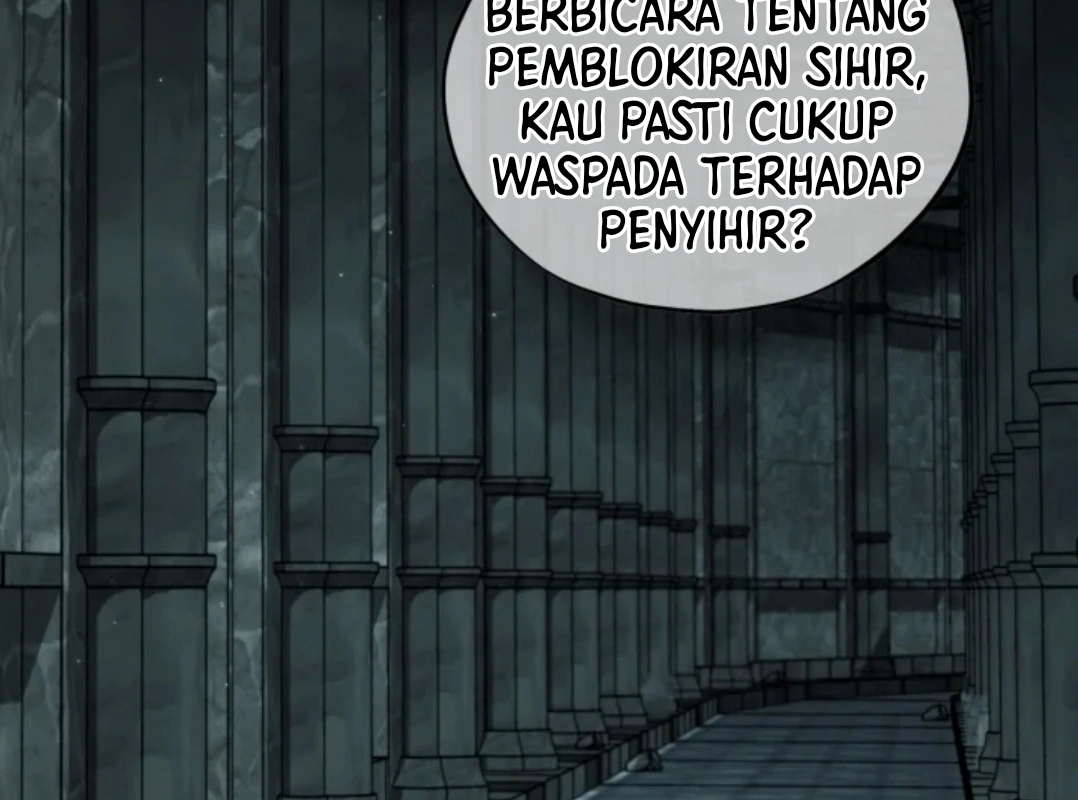 I Will Become the Villain's Poison Taster Chapter 54 - halaman 98