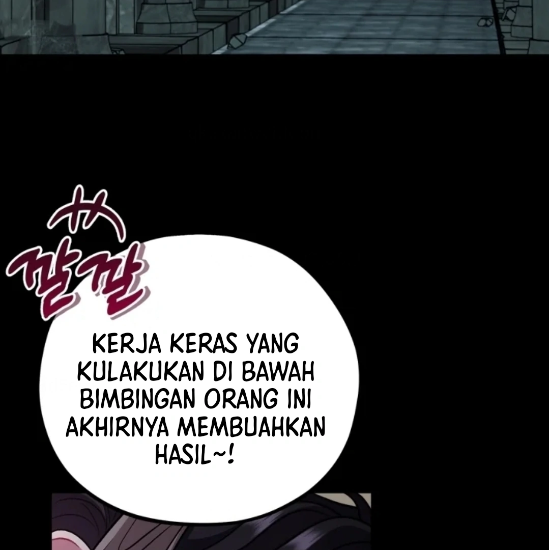 I Will Become the Villain's Poison Taster Chapter 54 - halaman 99