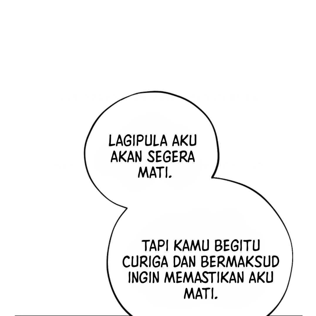 I Will Become the Villain's Poison Taster Chapter 55 - halaman 102