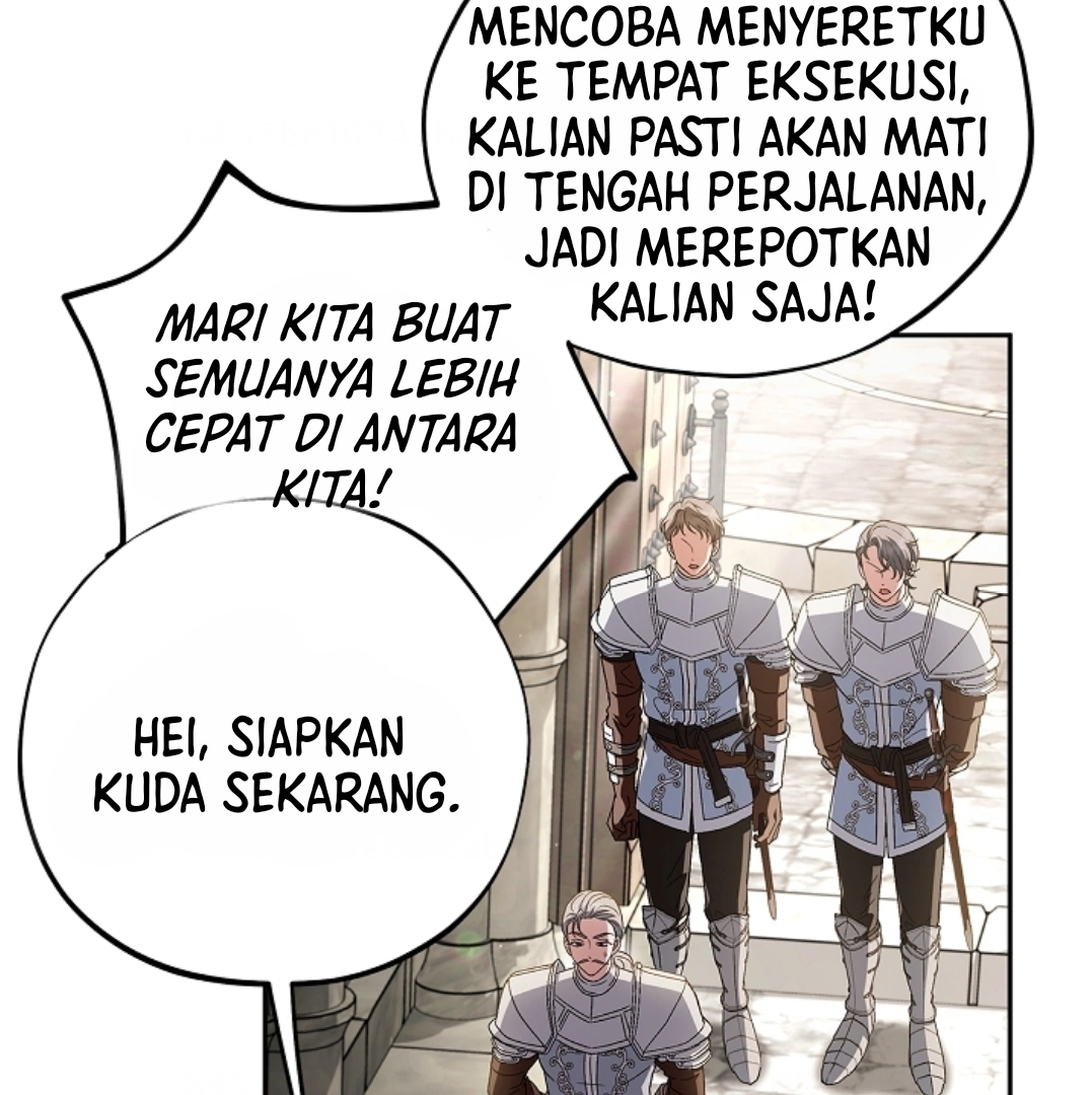 I Will Become the Villain's Poison Taster Chapter 55 - halaman 105