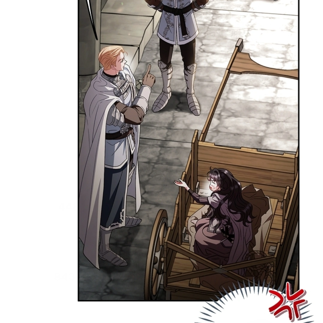 I Will Become the Villain's Poison Taster Chapter 55 - halaman 106