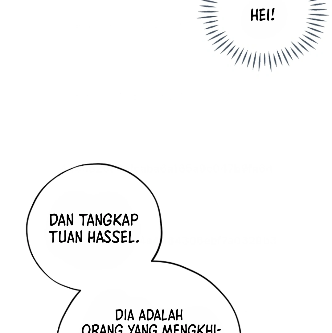 I Will Become the Villain's Poison Taster Chapter 55 - halaman 107