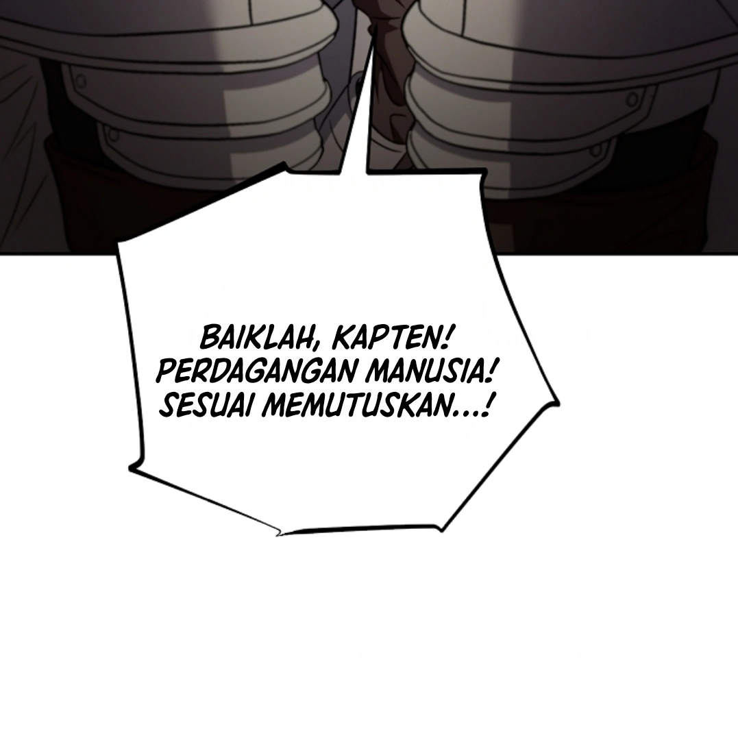 I Will Become the Villain's Poison Taster Chapter 55 - halaman 109