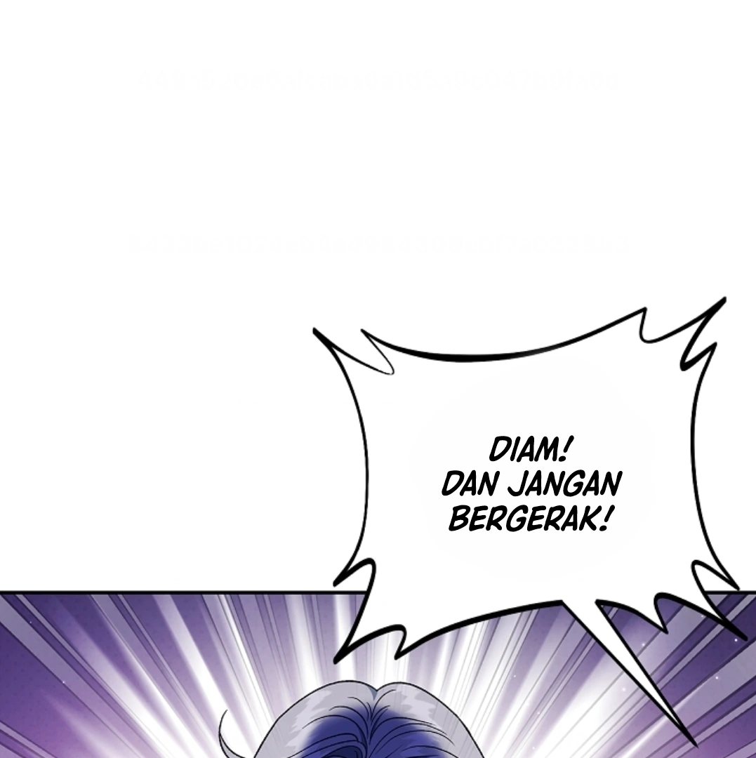 I Will Become the Villain's Poison Taster Chapter 55 - halaman 110