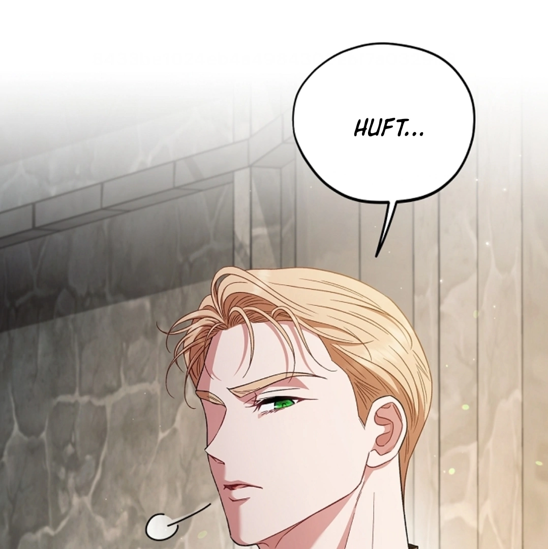 I Will Become the Villain's Poison Taster Chapter 55 - halaman 113