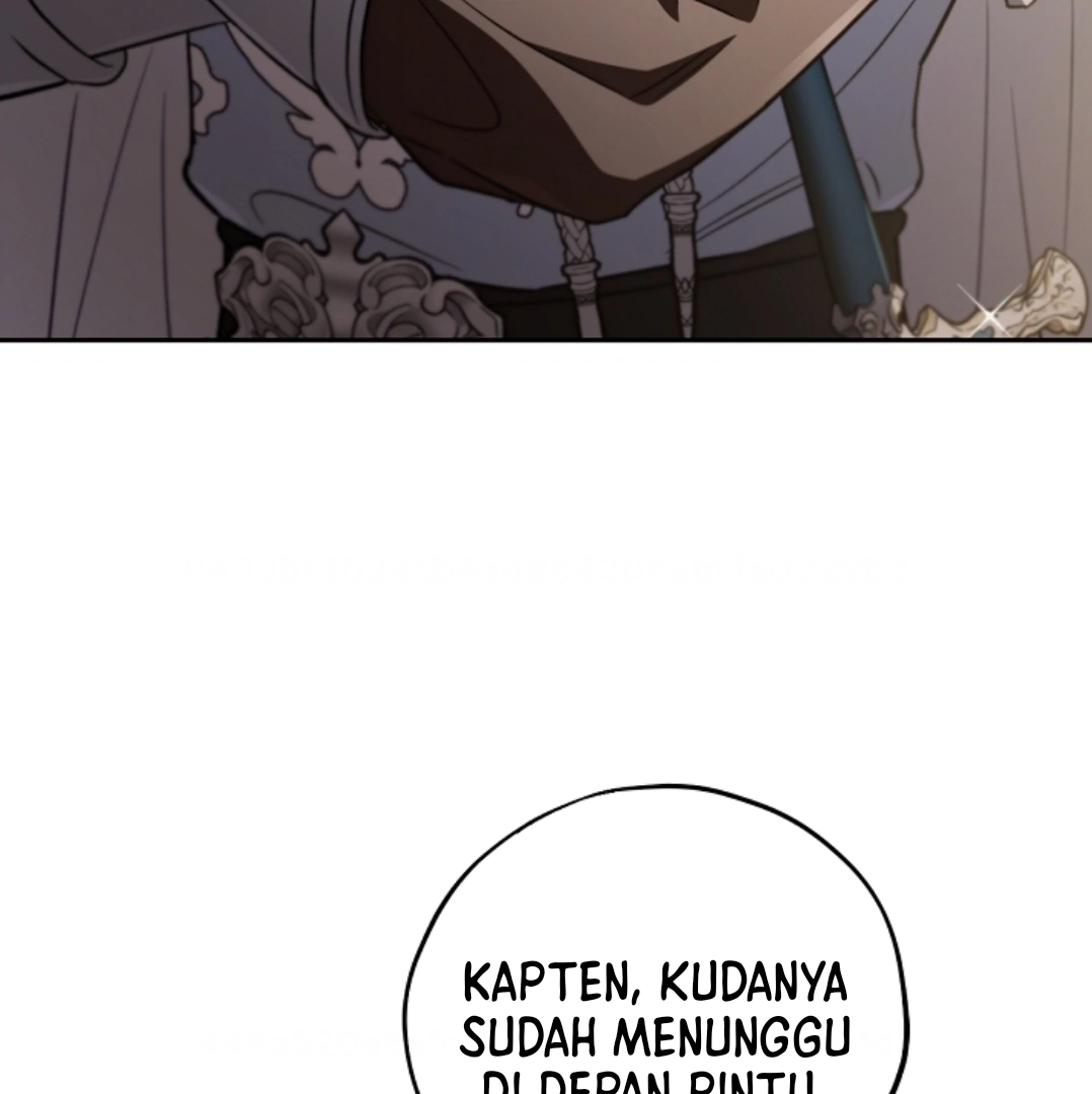 I Will Become the Villain's Poison Taster Chapter 55 - halaman 115