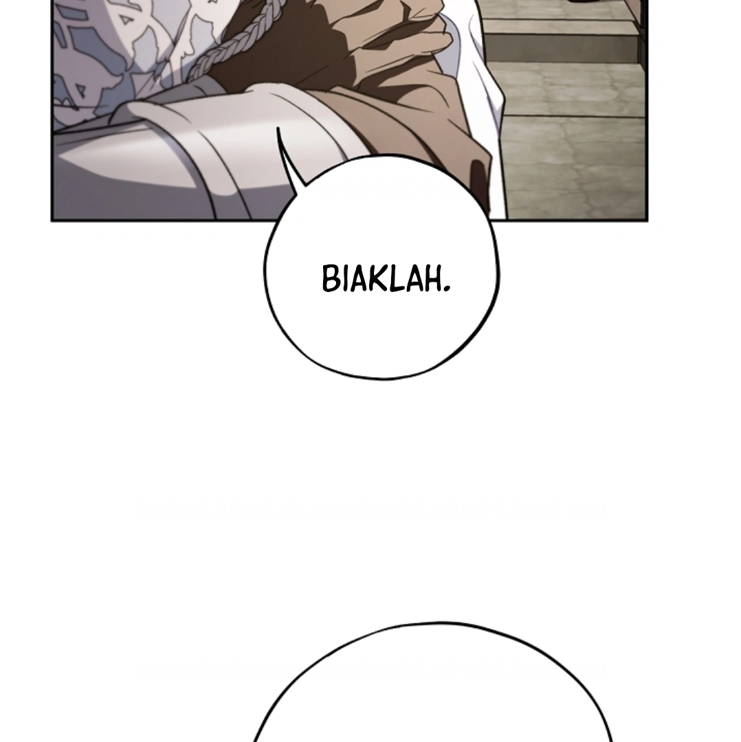 I Will Become the Villain's Poison Taster Chapter 55 - halaman 117