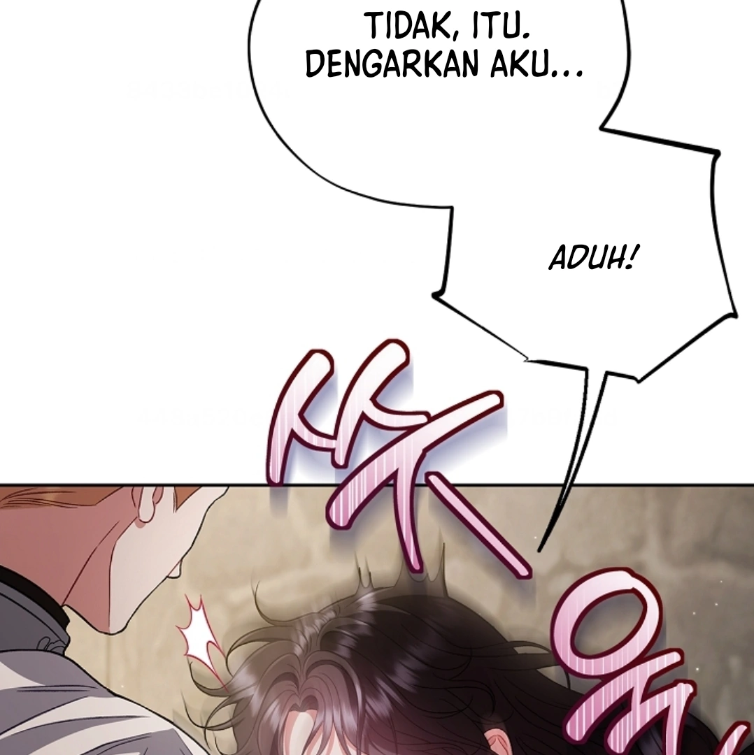 I Will Become the Villain's Poison Taster Chapter 55 - halaman 118