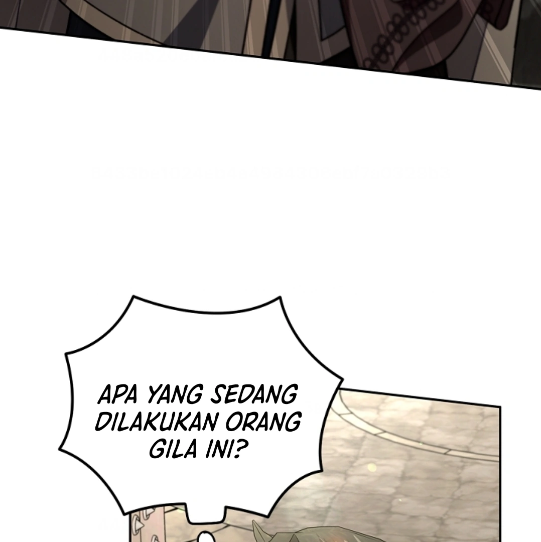 I Will Become the Villain's Poison Taster Chapter 55 - halaman 123