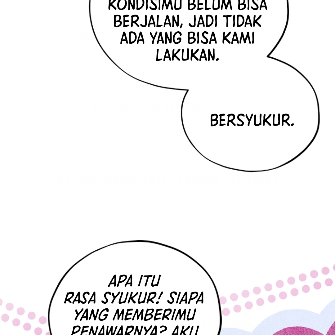 I Will Become the Villain's Poison Taster Chapter 55 - halaman 128
