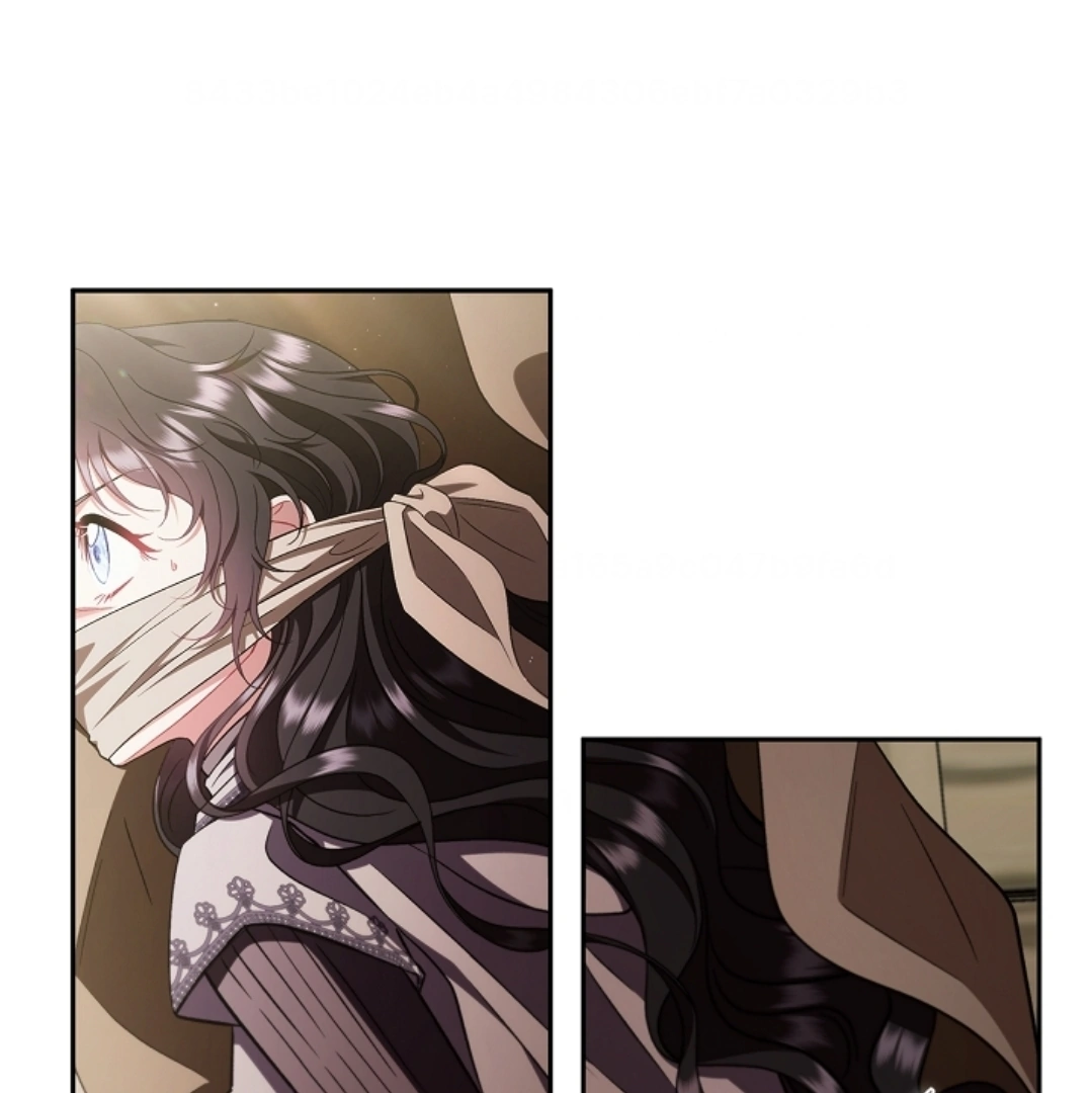 I Will Become the Villain's Poison Taster Chapter 55 - halaman 13