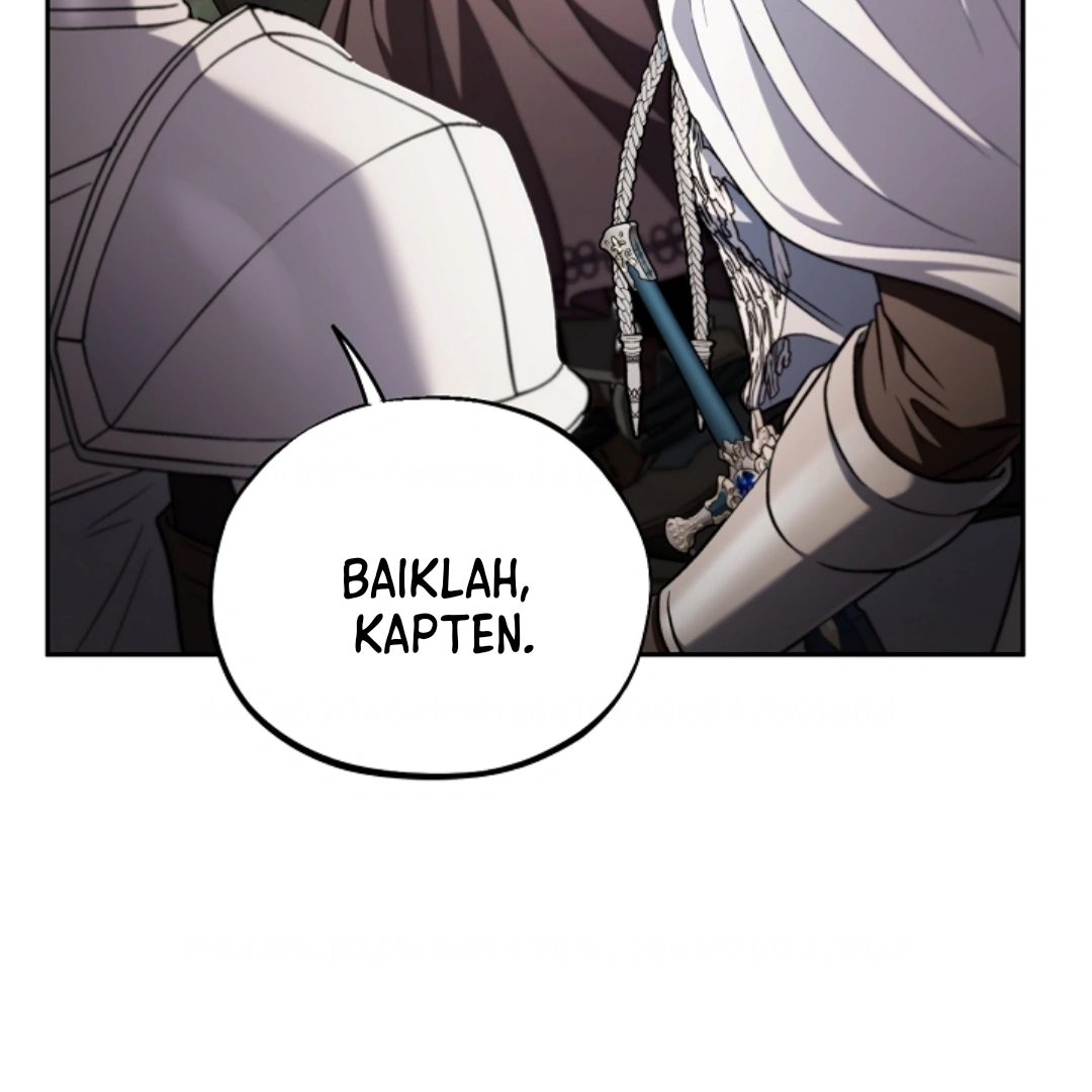 I Will Become the Villain's Poison Taster Chapter 55 - halaman 132