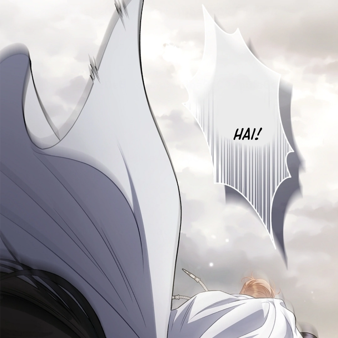 I Will Become the Villain's Poison Taster Chapter 55 - halaman 135