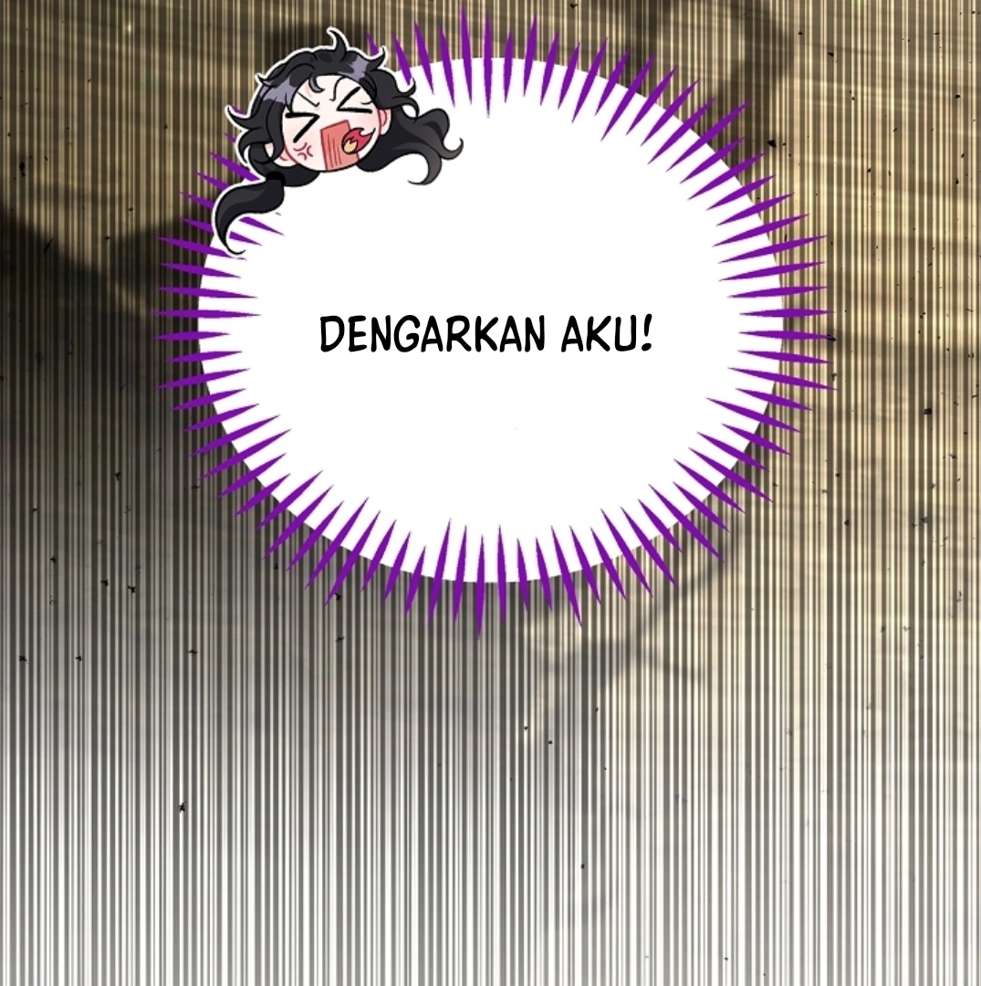 I Will Become the Villain's Poison Taster Chapter 55 - halaman 138