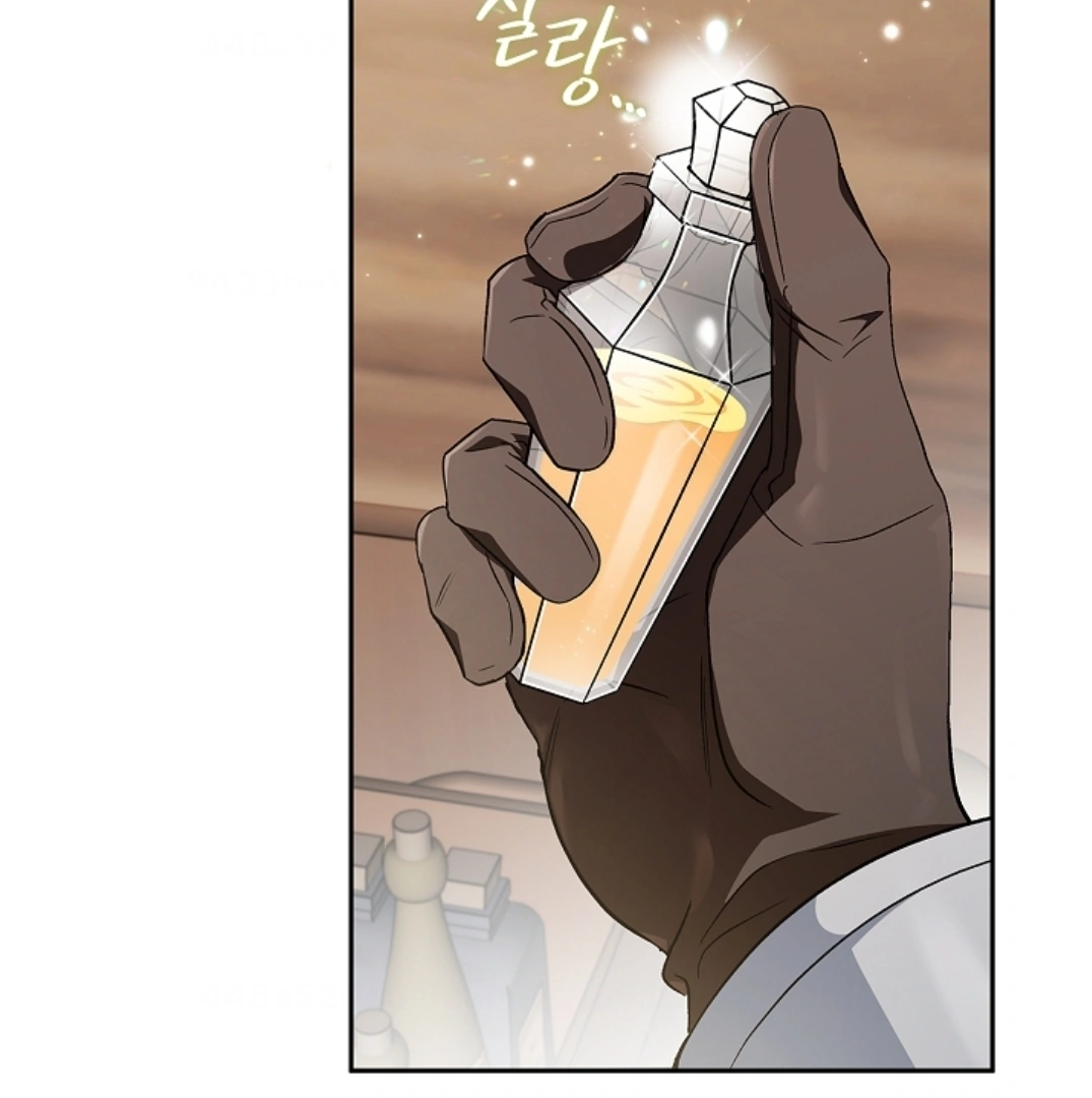 I Will Become the Villain's Poison Taster Chapter 55 - halaman 145
