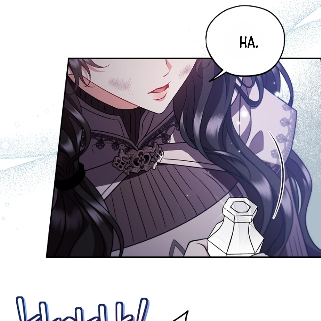 I Will Become the Villain's Poison Taster Chapter 55 - halaman 150