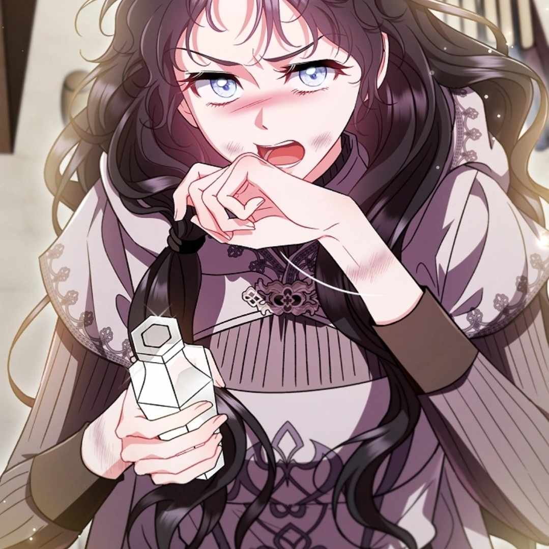 I Will Become the Villain's Poison Taster Chapter 55 - halaman 152