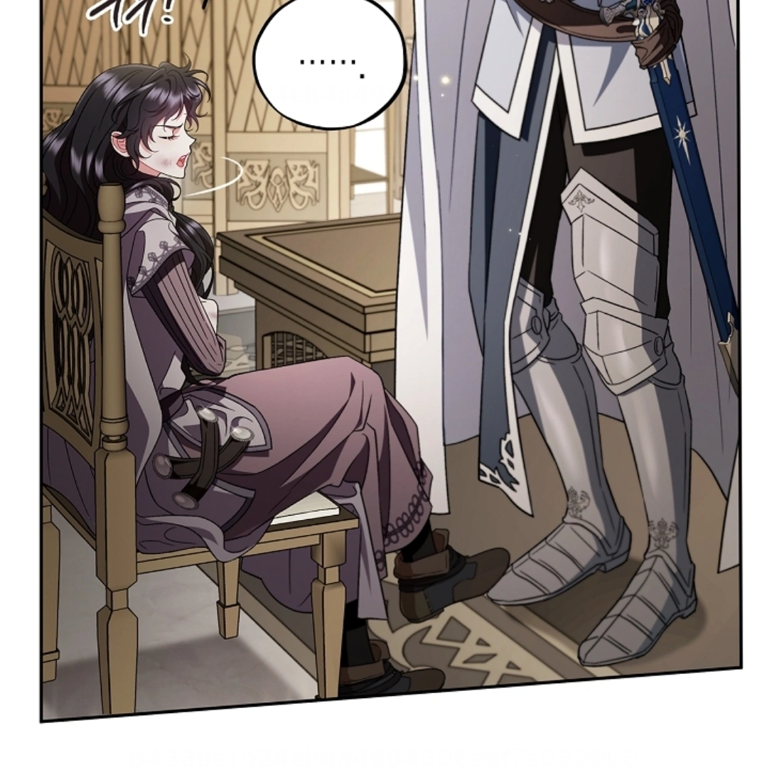 I Will Become the Villain's Poison Taster Chapter 55 - halaman 155