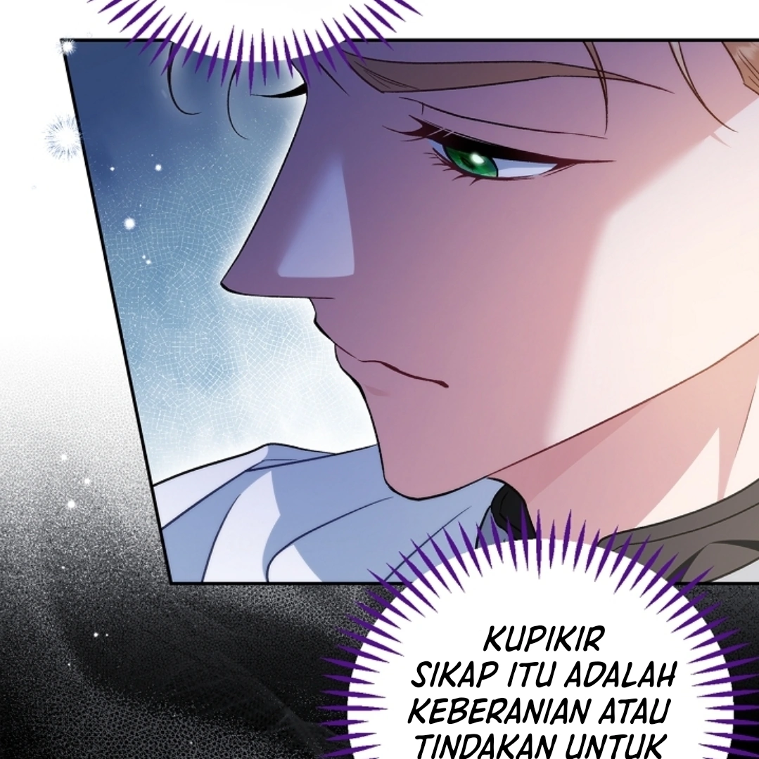 I Will Become the Villain's Poison Taster Chapter 55 - halaman 157