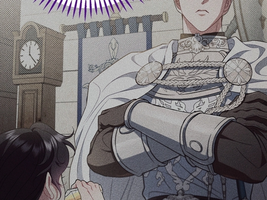 I Will Become the Villain's Poison Taster Chapter 55 - halaman 161