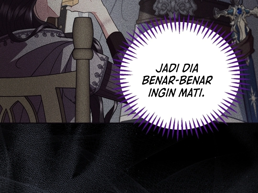 I Will Become the Villain's Poison Taster Chapter 55 - halaman 162