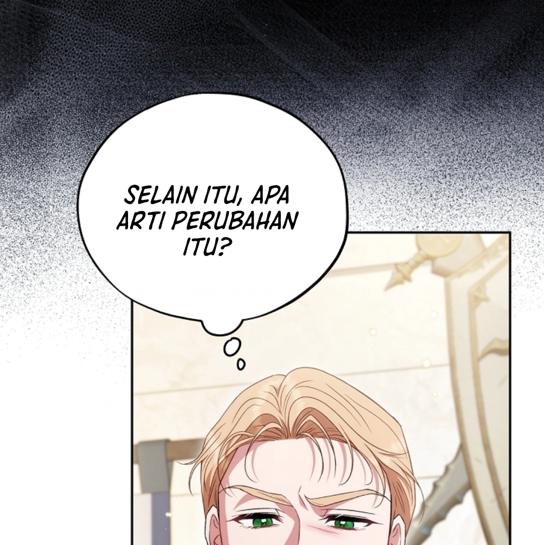 I Will Become the Villain's Poison Taster Chapter 55 - halaman 163