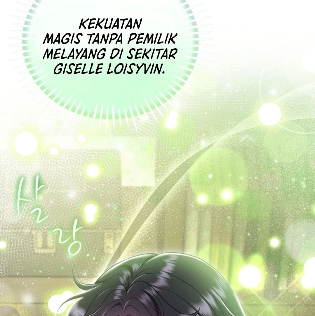 I Will Become the Villain's Poison Taster Chapter 55 - halaman 165