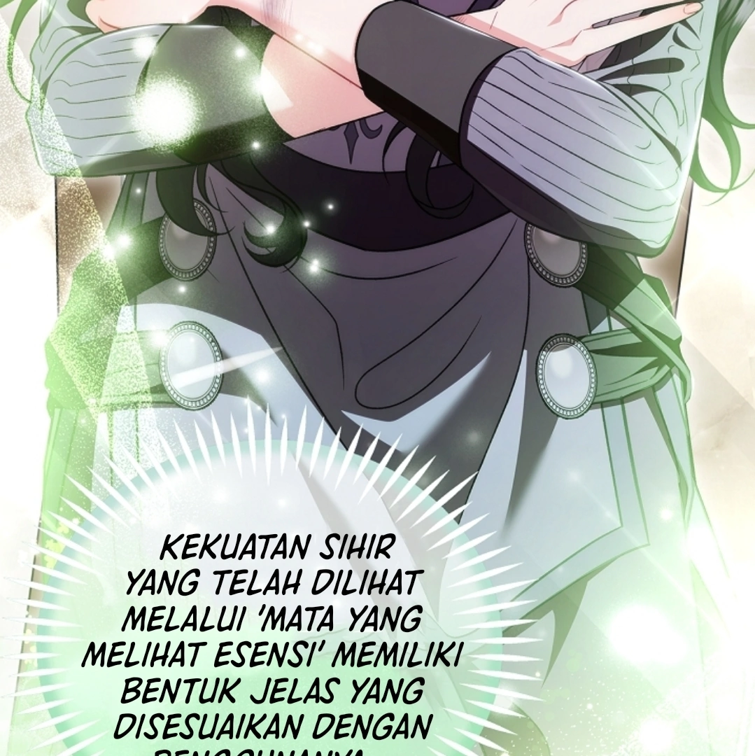 I Will Become the Villain's Poison Taster Chapter 55 - halaman 167