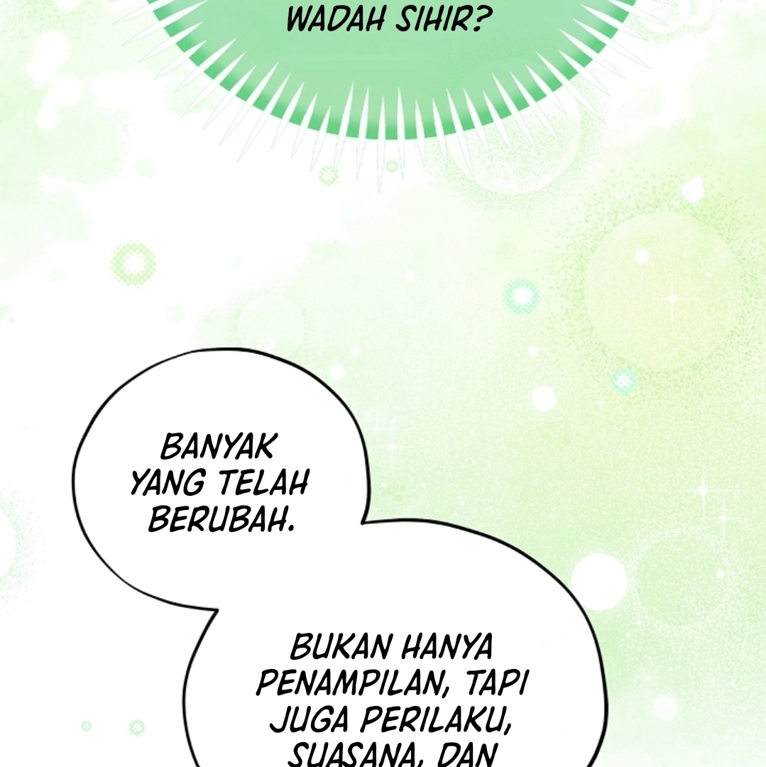 I Will Become the Villain's Poison Taster Chapter 55 - halaman 169