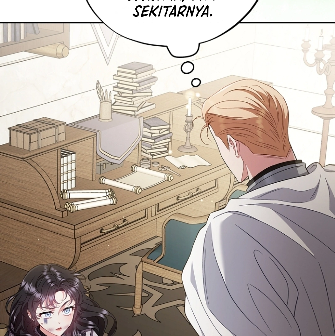 I Will Become the Villain's Poison Taster Chapter 55 - halaman 170
