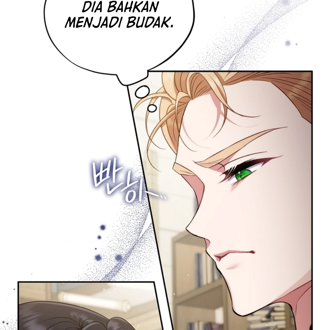 I Will Become the Villain's Poison Taster Chapter 55 - halaman 173