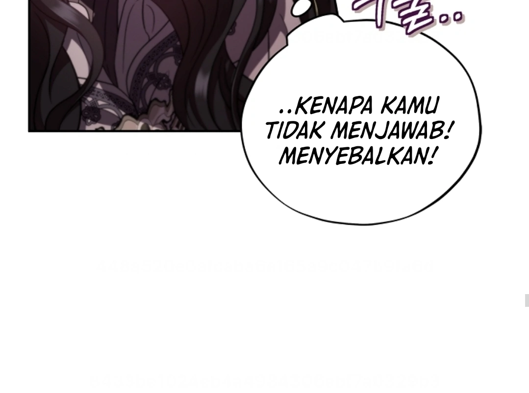 I Will Become the Villain's Poison Taster Chapter 55 - halaman 175
