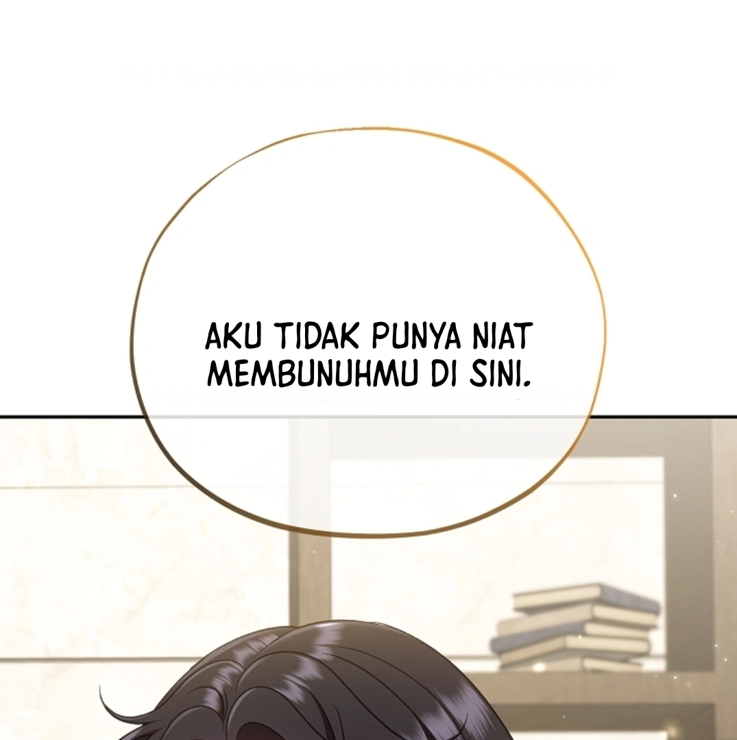 I Will Become the Villain's Poison Taster Chapter 55 - halaman 176