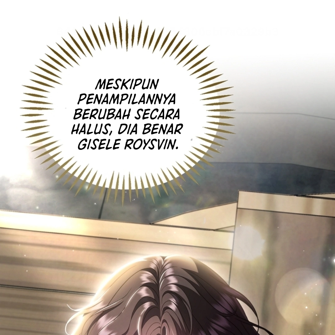 I Will Become the Villain's Poison Taster Chapter 55 - halaman 18