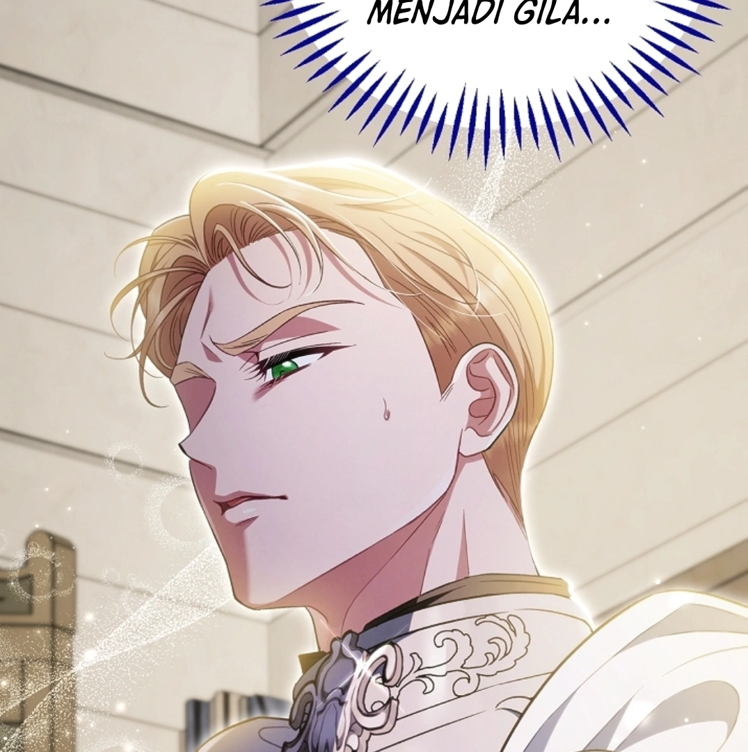 I Will Become the Villain's Poison Taster Chapter 55 - halaman 180