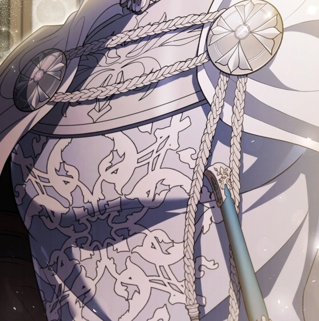 I Will Become the Villain's Poison Taster Chapter 55 - halaman 181