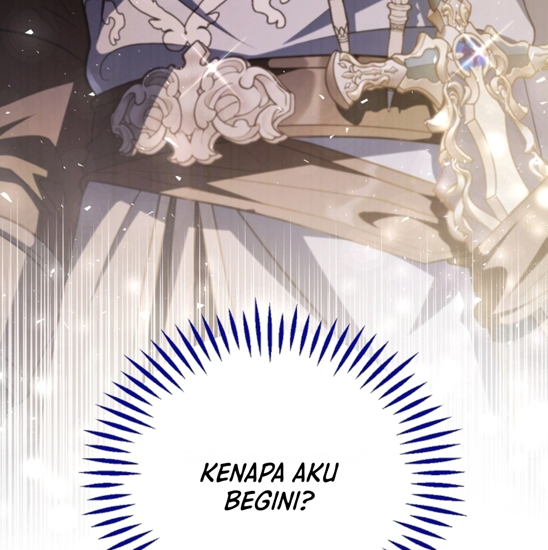 I Will Become the Villain's Poison Taster Chapter 55 - halaman 182